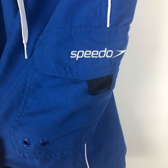 Speedo Swim Trunks  - Picture 2 of 7